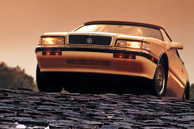chrysler tc by maserati 3