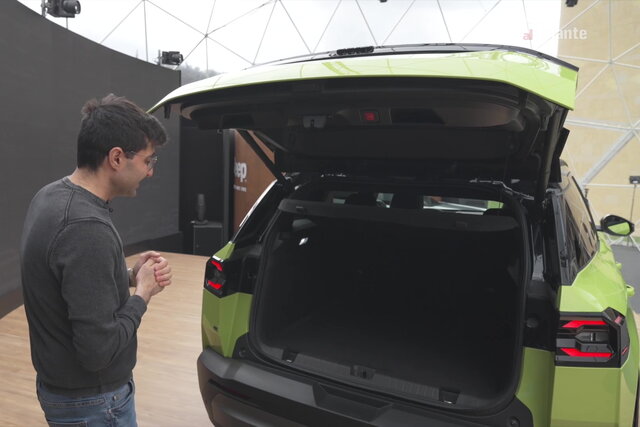 jeep compass 2026 varie 121