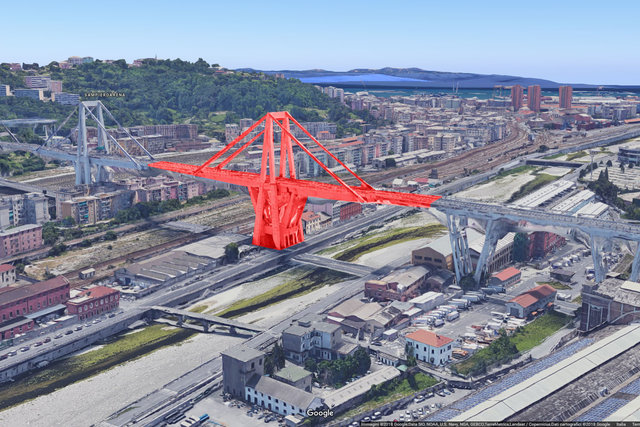 ponte genova 1