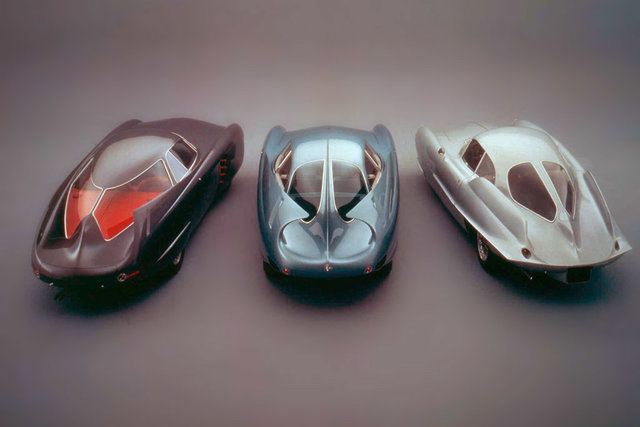bat cars