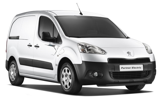 peugeot partner elettrico 2