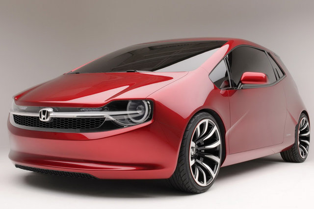 honda gear concept 4