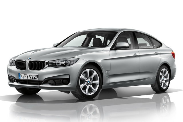 bmw serie 3 gt spy definitive 3