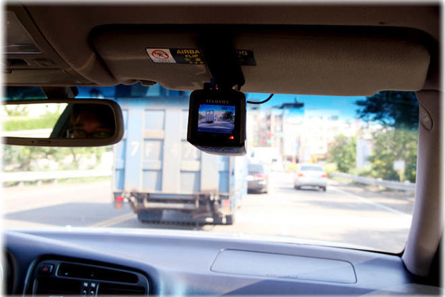 dash camera 3