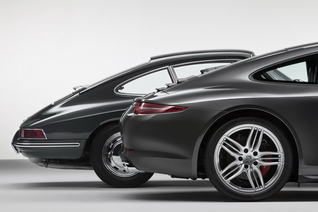 porsche 911 50 anni 05