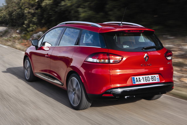 renault clio sportour 32