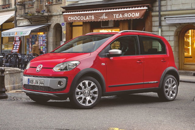 volkswagen cross up 2013 03