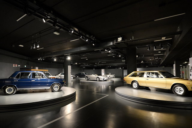 mostra auto avvocato agnelli 03