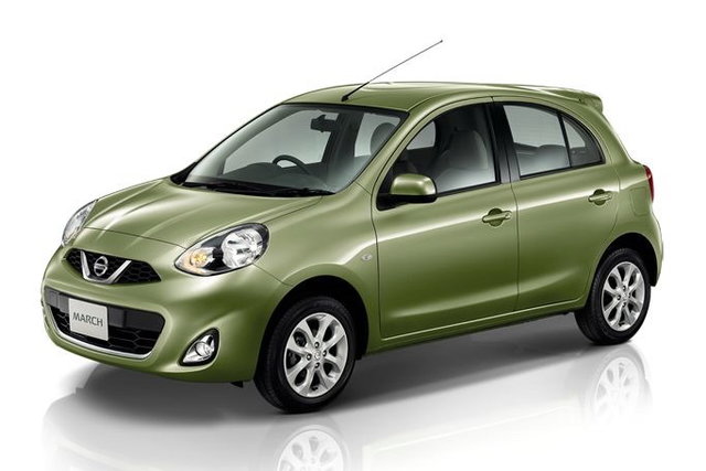 nissan micra thailandia 7