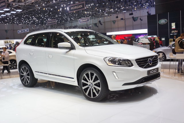 volvo xc 60 ginevra 2013 3