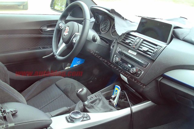 001 bmw 2 series spy shots