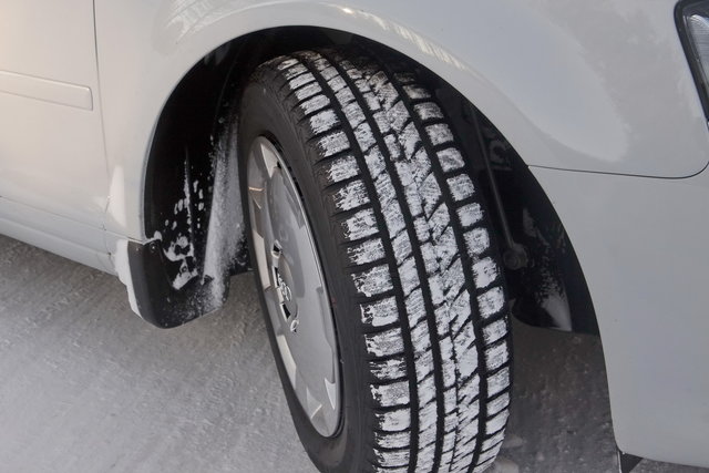 gomme pneumatici invernali
