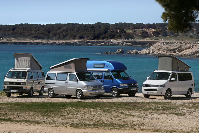 volkswagen california 25 anni 04