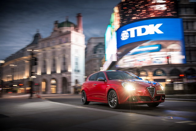 alfa romeo giulietta fast furious 2 1
