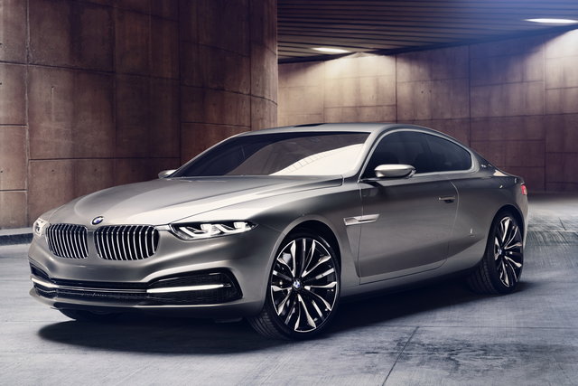 bmw pininfarina gran lusso 15