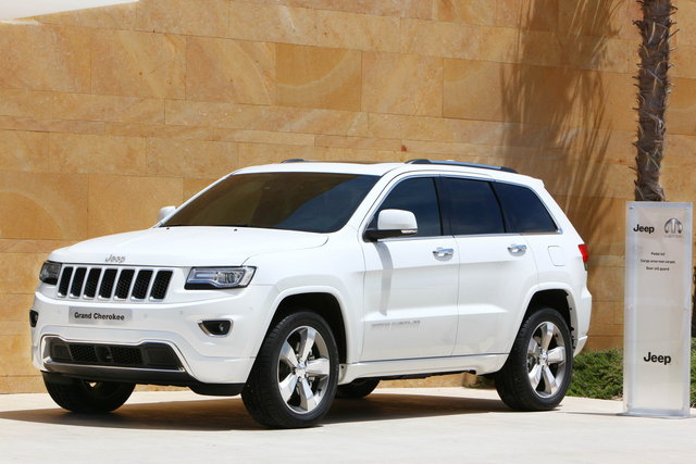 jeep grand cherokee mopar 1