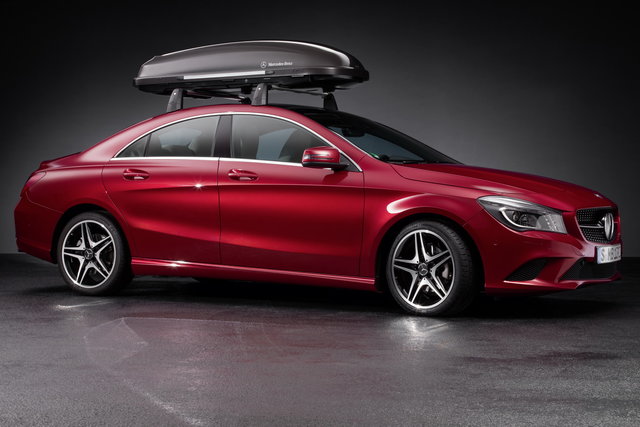 mercedes cla accessori 02