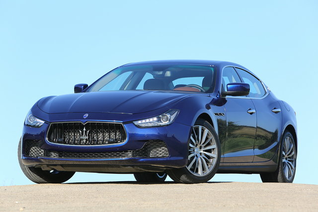 maserati qhibli q4 26