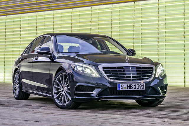 mercedes classe s 2013 08