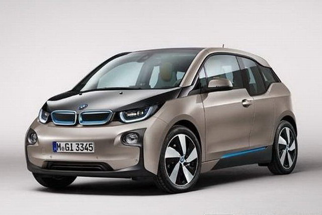 bmw i3 10production 105