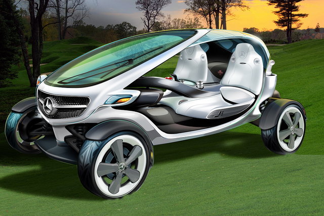 mercedes veicolo golf 02
