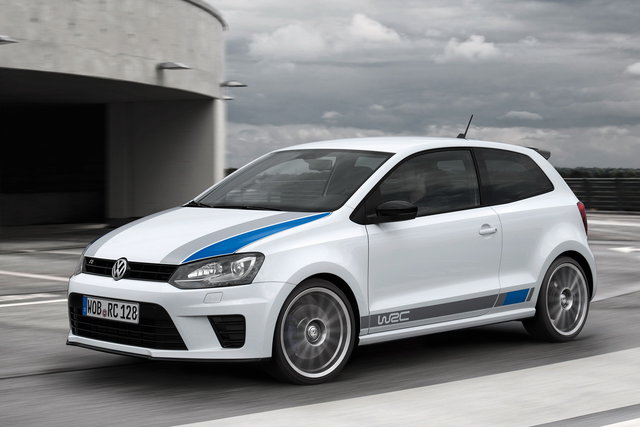 volkswagen polo r wrc 13
