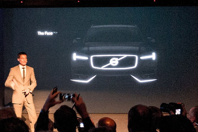 volvo xc90 spy 1