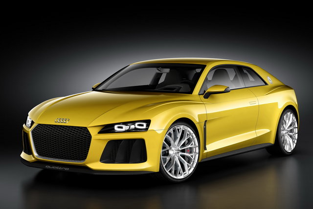 audi sport quattro concept 2013 1