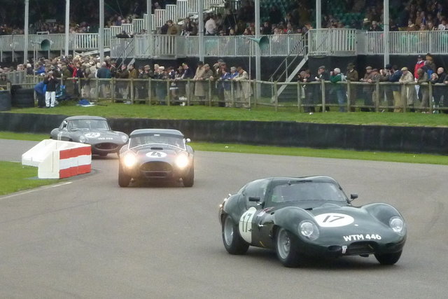 goodwood revival 2013 01