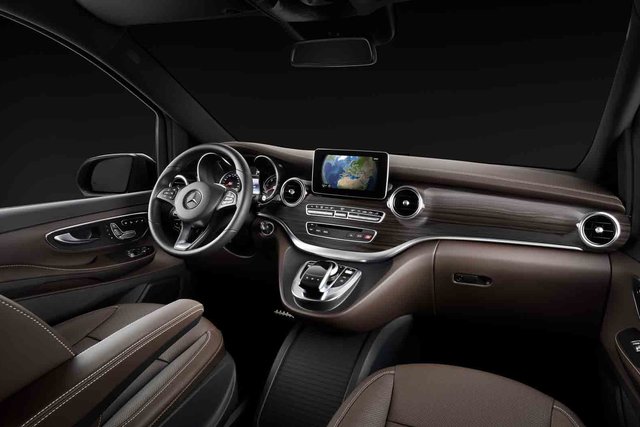 mercedes viano 2014 spy 2