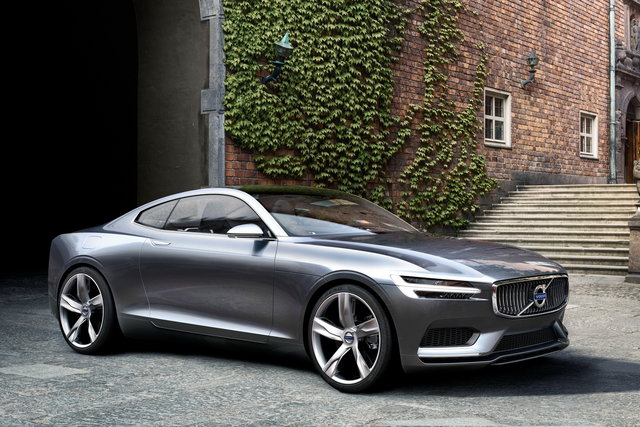 volvo concept coupe 27