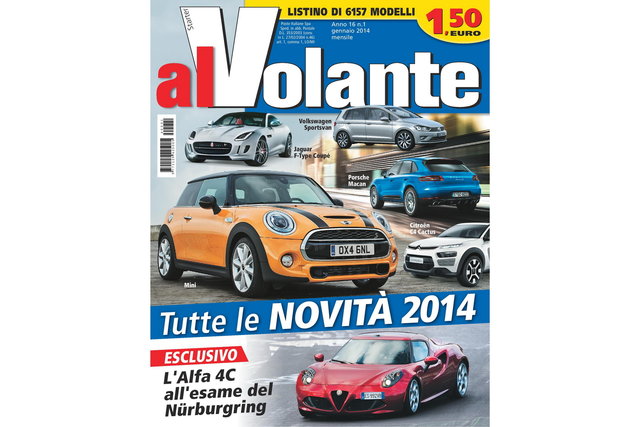 alvolante 2014 01 copertina
