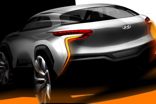 hyundai intrado disegno