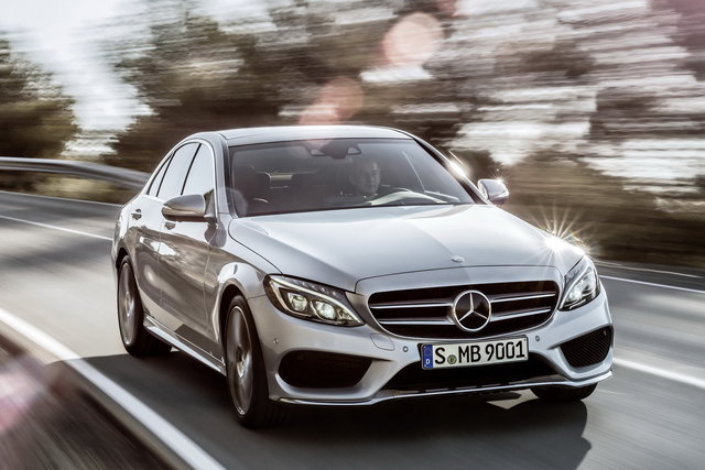 mercedes varie 3