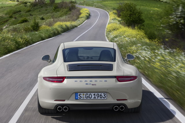 porsche 911 50 02