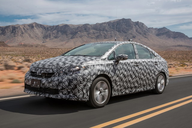 toyota fuel cell 9 0