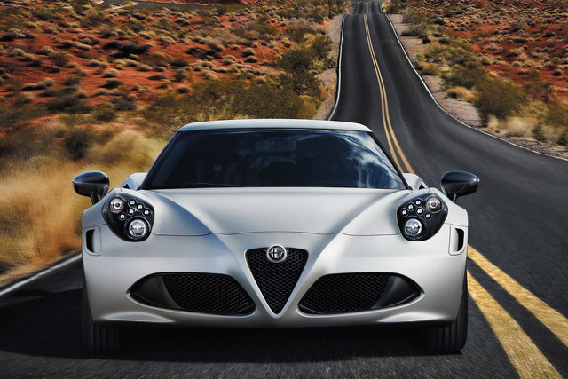 alfa romeo 4c usa 5