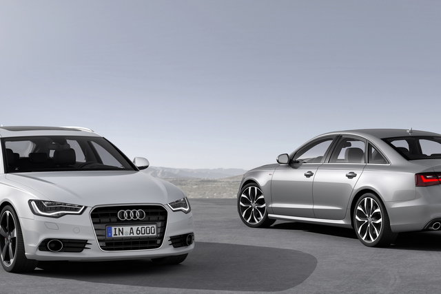 audi ultra 11