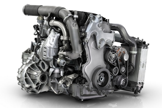 motore renault 1600 twin turbo 2