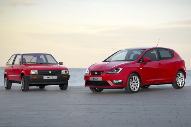 seat ibiza 30 anni storia 4