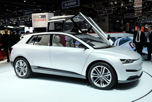 italdesign giugiaro clipper 10
