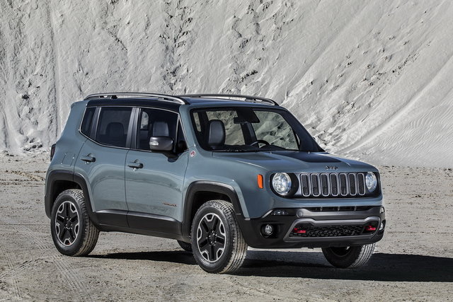 jeep renegade 2015 3