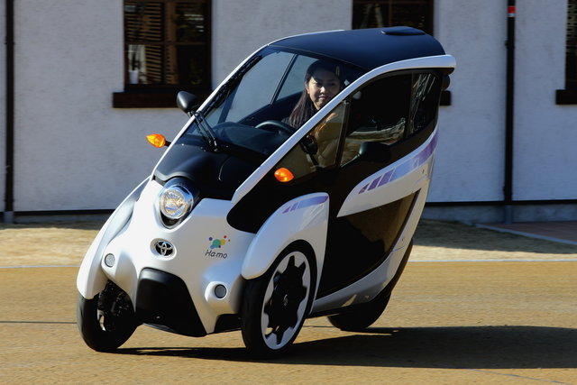 toyota i road giappone 29