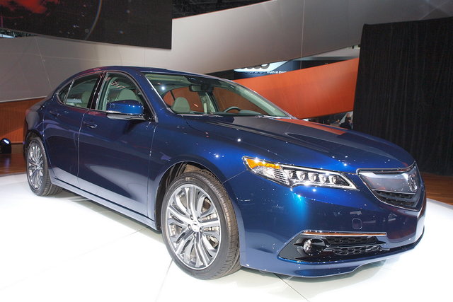 2015 acura tlx 17