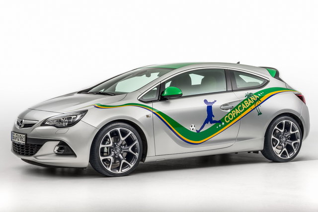 opel copacabana pesce aprile 3
