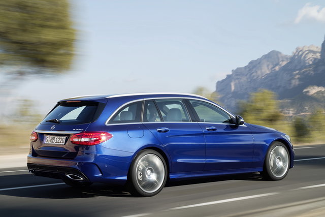 mercedes c sw 2014 07