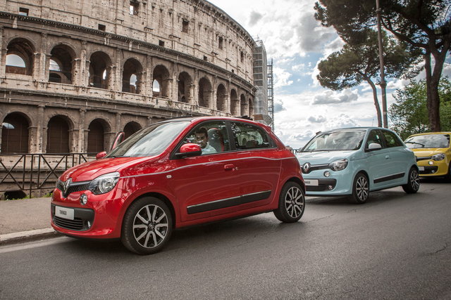 renault twingo roma 04