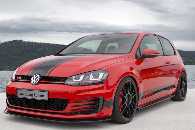 volkswagen golf gti wolfsburg edition 01