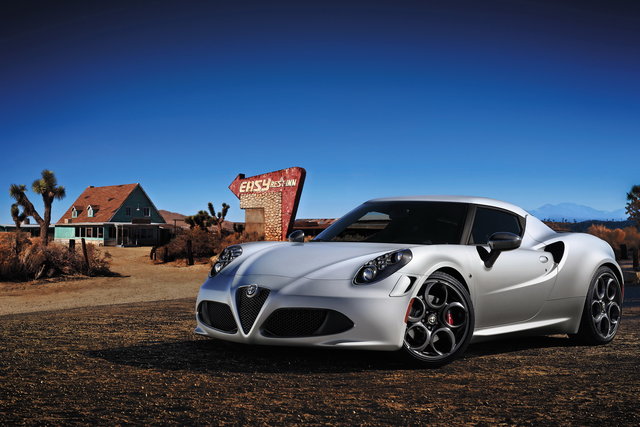 alfa romeo 4c usa 2