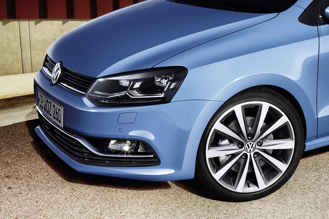 volkswagen polo accessori 10
